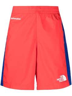 The North Face шорты с логотипом