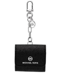 Michael Michael Kors кошелек с монограммой