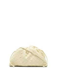 Bottega Veneta клатч Pouch 20