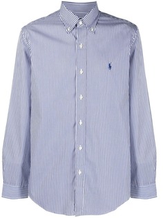 Ralph Lauren Collection рубашка в полоску