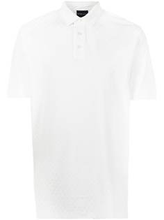 Emporio Armani рубашка поло