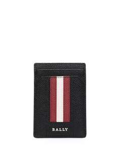 Bally картхолдер с логотипом