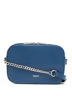 BAPY BY *A BATHING APE® сумка на плечо с логотипом