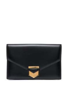 Hermès клатч-конверт pre-owned