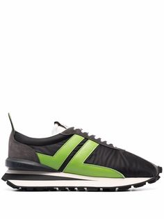 LANVIN кроссовки Bumpr