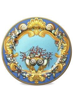 Versace тарелка Les Tresors de la Mer