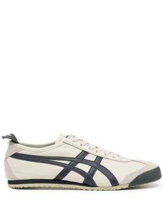 Onitsuka Tiger кроссовки Mexico 66 на шнуровке