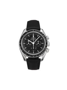 Omega наручные часы Speedmaster Moonwatch Professional pre-owned 42 мм 2021-го года