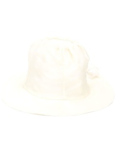 Renli Su шляпа со шнуровкой