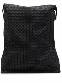 Bao Bao Issey Miyake сумка-тоут Large Crispy