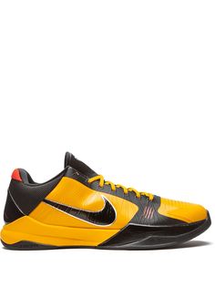 Nike кроссовки Kobe 5 Protro
