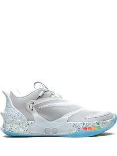 Nike кроссовки Adapt