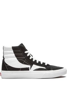 Vans кеды SK8-HI Reissue