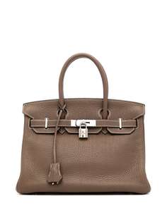 Hermès сумка Birkin 30 2011-го года