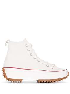 Converse кроссовки Run Star Hike