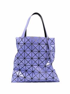 Bao Bao Issey Miyake сумка-тоут Lucent с верхними ручками