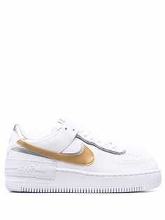 Nike кроссовки Air Force 1 Shadow