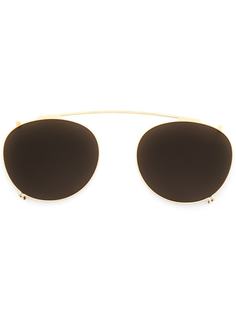 Mykita солнцезащитные очки Talini