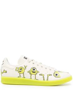 adidas кроссовки Stan Smith Disney