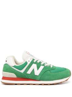 New Balance кроссовки 574