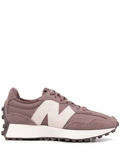 New Balance кроссовки 327 Organic Pack