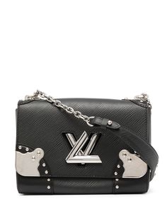 Louis Vuitton сумка на плечо Twist pre-owned