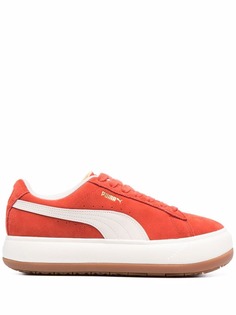 Puma кроссовки Mayu Up