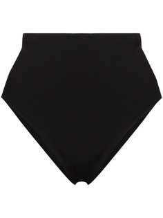 Asceno плавки бикини Deia с завышенной талией