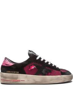 Golden Goose кеды Stardan