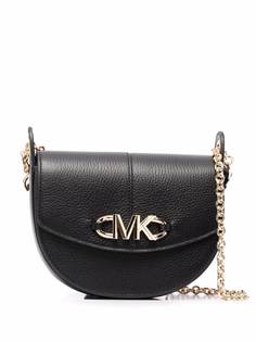 Michael Michael Kors сумка через плечо Izzy с логотипом