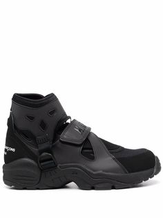 Nike кроссовки Homme Plus X Carnivore из коллаборации с Comme des Garçons