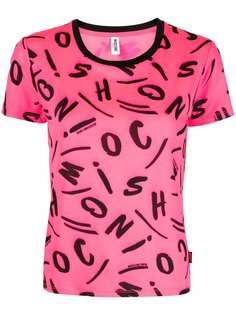 Moschino топ для плавания