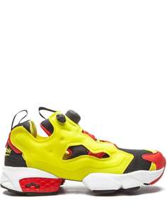 Reebok кроссовки Instapump Fury OG