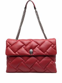 Kurt Geiger London сумка на плечо XXL Kensington Soft