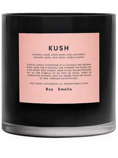 Boy Smells свеча Kush