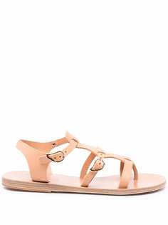 Ancient Greek Sandals сандалии с пряжкой