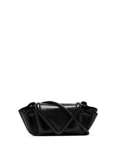 Bottega Veneta мини-сумка Beak