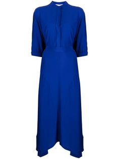 Stella McCartney платье с завязками