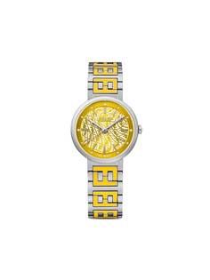 Fendi наручные часы Forever Vertigo 29 мм