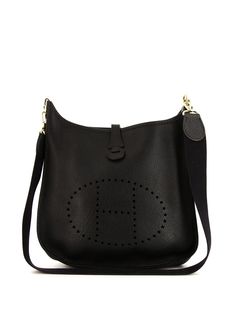 Hermès сумка на плечо Evelyne PM 2003-го года