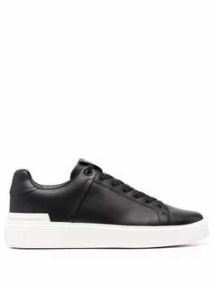 Balmain кеды B-Court