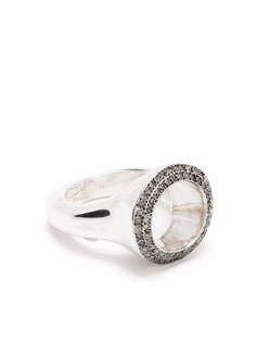Rosa Maria кольцо с бриллиантом
