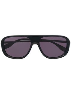 Karl Lagerfeld солнцезащитные очки-авиаторы Urban Koncept