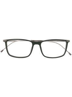 Boss Hugo Boss очки 1188 в прямоугольной оправе