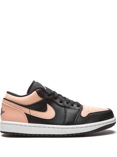 Jordan кроссовки Air Jordan 1 Low Crimson Tint