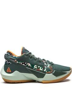 Nike кроссовки Zoom Freak 2