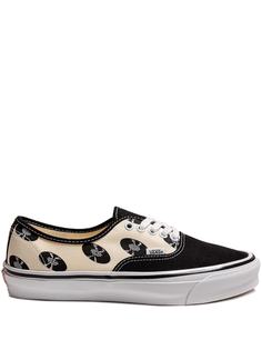Vans кроссовки OG Authentic LX из коллаборации с Wacko Maria