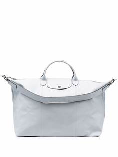 Longchamp большая дорожная сумка Le Pliage