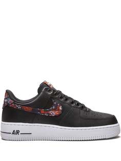 Nike кроссовки Air Force 1 07
