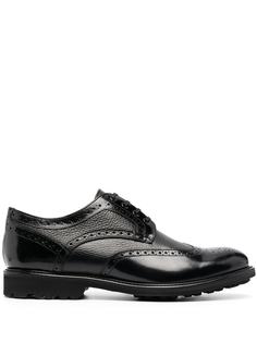 Corneliani туфли оксфорды